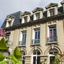 Maison d'enfants à caractère social François Libermann