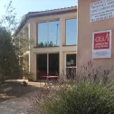 Maison d'enfants à caractère social François Libermann