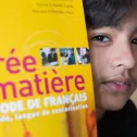 Maison d'enfants à caractère social Taïssir Tatios