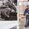 Montage pour les 160 ans de la fondation